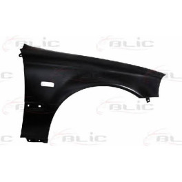 Крило переднє праве HONDA CIVIC HATCHBACK 3D/SEDAN 09.94-04
