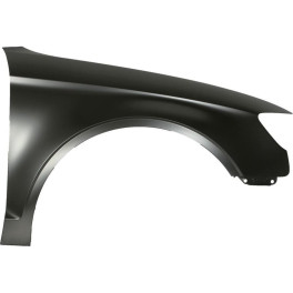 Крило переднє праве (сталь) AUDI A3 кабріолет/SEDAN 04.12-