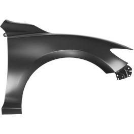 Крило переднє праве (сталь) MAZDA 6 12.12-12.17