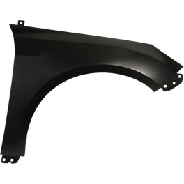 Крило переднє праве FORD FOCUS 07.10-04.18