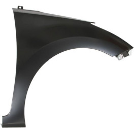 Крило переднє праве HYUNDAI ELANTRA 09.10-12.15 Крило переднє праве HYUNDAI ELANTRA 09.10-12.15