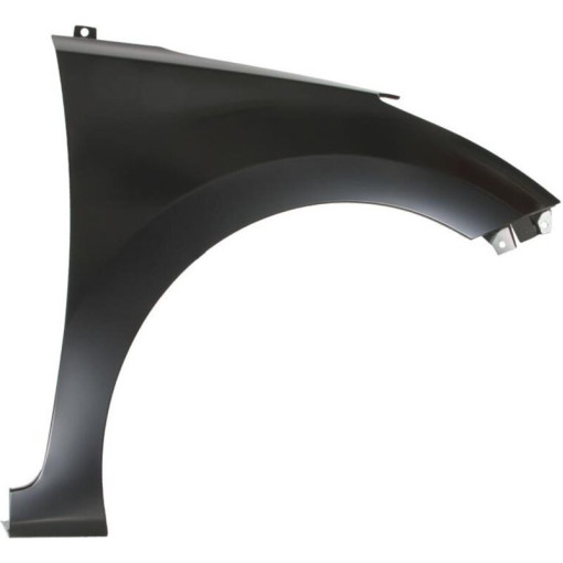 Крило переднє праве HYUNDAI ELANTRA 09.10-12.15