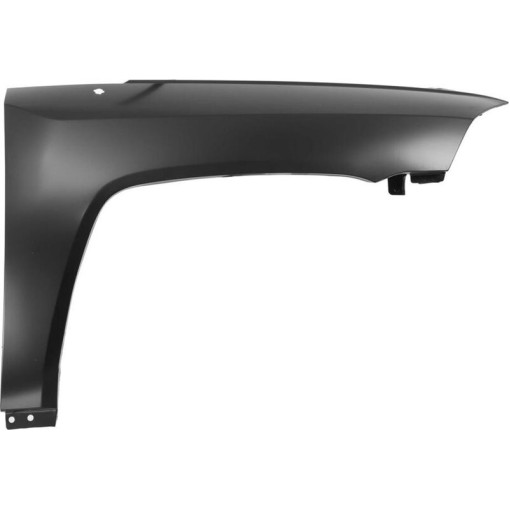 Крило переднє праве JEEP COMPASS 08.06-02.11-