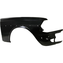 Крило переднє праве Mercedes W123 01.76-12.85