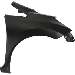 Крыло переднее правое NISSAN NOTE 06.13-12.16