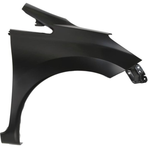 Крыло переднее правое NISSAN NOTE 06.13-12.16