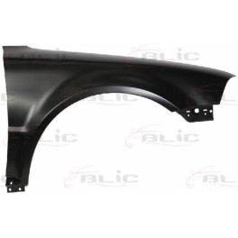 Крило переднє праве VW PASSAT 10.00-05.05 Крило переднє праве VW PASSAT 10.00-05.05