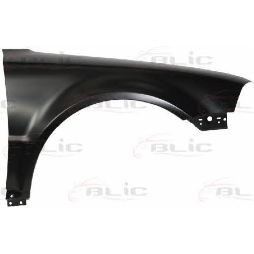 Крыло переднее правое VW PASSAT 10.00-05.05