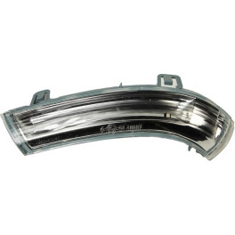 Передня індикаторна лампочка Левий (білий) SEAT ALHAMBRA; SKODA SUPERB; VW EOS, GOLF PLUS, GOLF V