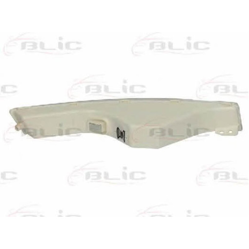 Передня індикаторна лампочка Левий (білий) VW PASSAT 03.05-10.11 Покажчик повороту передній