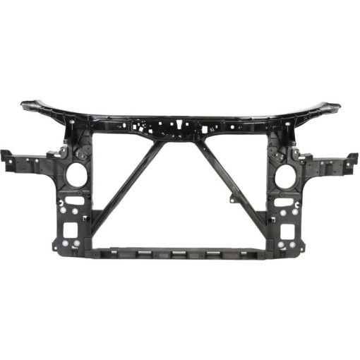 Панель кузова передняя (в зборі) AUDI Q7 03.06-05.10 Панель кузова передняя