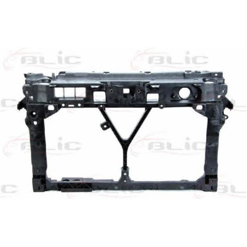 Передня панель кузова в зборі MAZDA 3 12.08-10.11