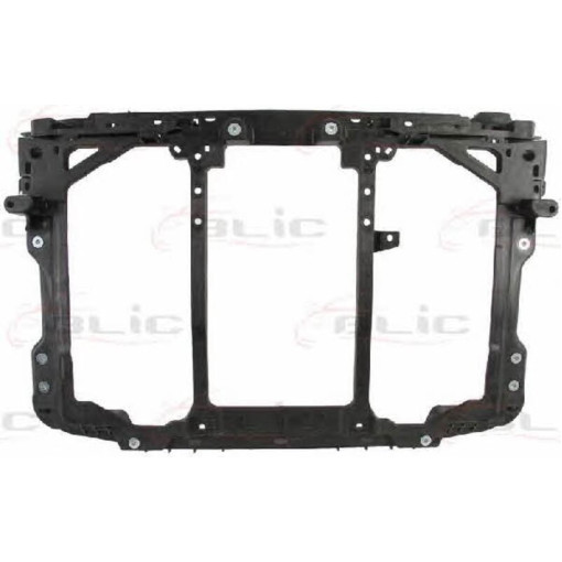 Передня панель кузова в зборі MAZDA CX-5 11.11-02.15