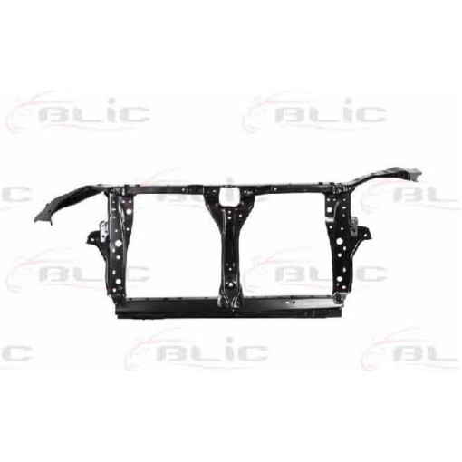 Передня панель кузова в зборі SUBARU IMPREZA, XV 03.12-01.18