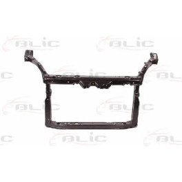 Передня панель кузова в зборі TOYOTA YARIS 01.99-11.05