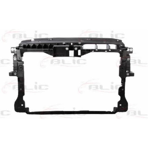 Панель кузова передняя (в зборі) VW TIGUAN 09.07-07.16 Панель кузова передняя