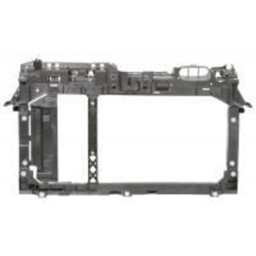 Передняя панель кузова (в сборе 1.0 Ecoboost; 1.6 Diesel) FORD FIESTA 01.13-04.17