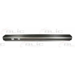 Поріг кузовний правий (ремонтна частина, довжина 173см) CHEVROLET LACETTI, NUBIRA; DAEWOO NUBIRA седан 05.03-05 Поріг кузовний правий (ремонтна частина, довжина 173см) CHEVROLET LACETTI, NUBIRA; DAEWOO NUBIRA седан 05.03-05
