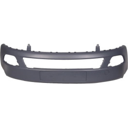 Бампер передний под покраску FORD FIESTA 11.01-03.05