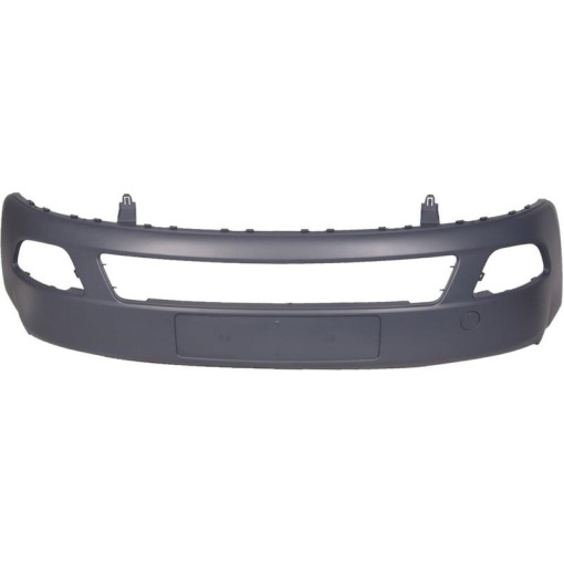 Бампер передний под покраску FORD FIESTA 11.01-03.05