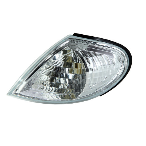 Повторювач повороту лівий (прозр PY21W) NISSAN ALMERA 01.00-12.02