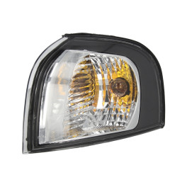 Повторювач повороту лівий (чорний) VOLVO S80 05.98-07.06