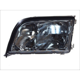 Фара передняя левая MERCEDES S-KLASA W140 02.91-02.99