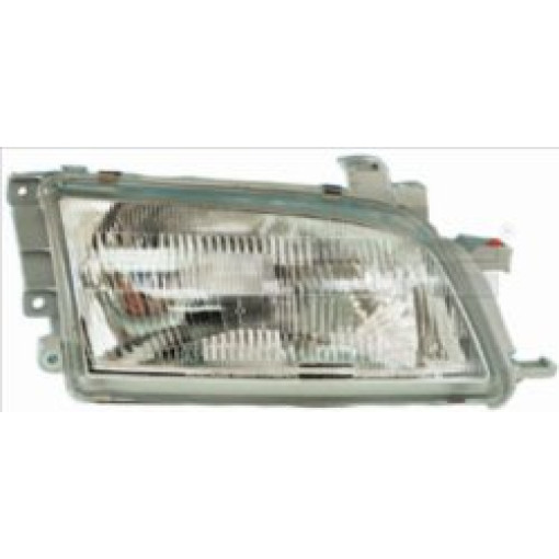 Фара передняя левая TOYOTA CARINA E T19 04.92-09.97