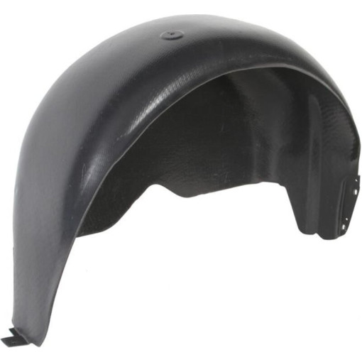Підкрилок Задн Лів VW TRANSPORTER 04.03-04.15 Підкрилок пластиковий