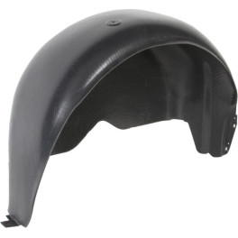 Підкрилок Задн Лів VW TRANSPORTER 04.03-04.15 Підкрилок пластиковий