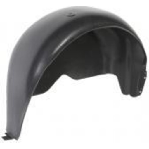 Підкрилок Задн Лів VW TRANSPORTER 04.03-04.15 Підкрилок пластиковий