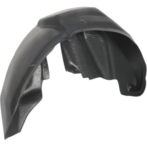 Підкрилок задній правий (4x4) DACIA DUSTER 04.10-10.17