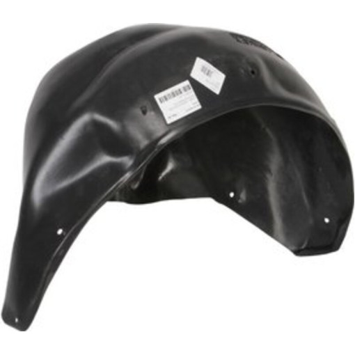 Підкрилок задній правий FORD FIESTA 11.01-06.08 Підкрилок пластиковий