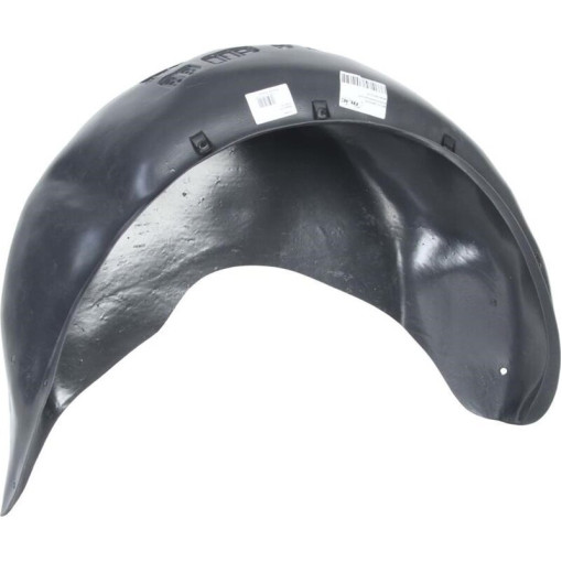 Підкрилок задній правий MAZDA 6 06.02-12.08 Підкрилок пластиковий