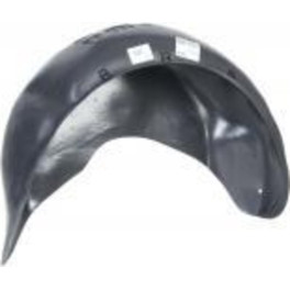 Підкрилок задній правий MAZDA 6 06.02-12.08 Підкрилок пластиковий