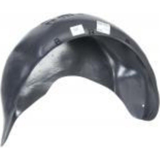 Підкрилок задній правий MAZDA 6 06.02-12.08 Підкрилок пластиковий