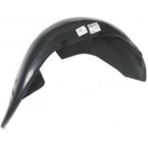 Підкрилок задній правий MERCEDES E, W124 12.84-03.98 Підкрилок пластиковий