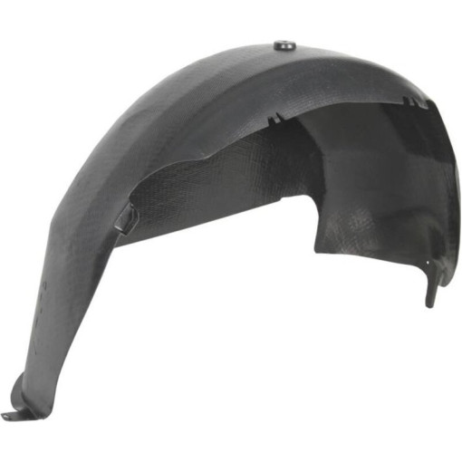 Підкрилок задній правий MERCEDES VITO 09.03-10.10 Підкрилок пластиковий