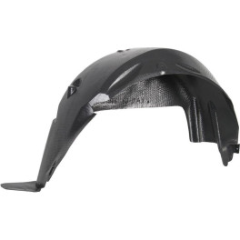 Підкрилок задній правий NISSAN KUBISTAR; RENAULT KANGOO 08.98-10.09 Підкрилок пластиковий