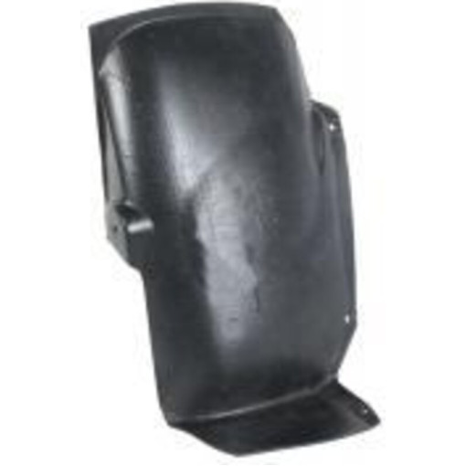 Підкрилок задній правий NISSAN KUBISTAR; RENAULT KANGOO 08.98-10.09 Підкрилок пластиковий
