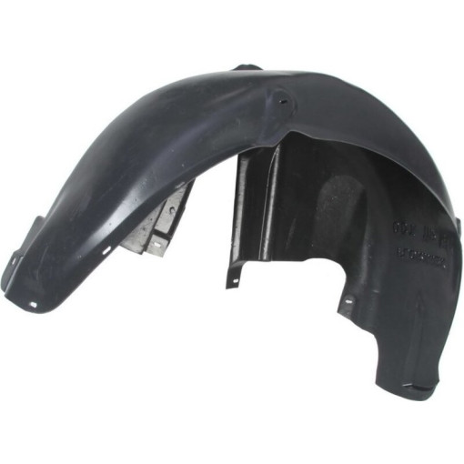 Підкрилок задній правий SKODA OCTAVIA 09.96-12.10 Підкрилок пластиковий
