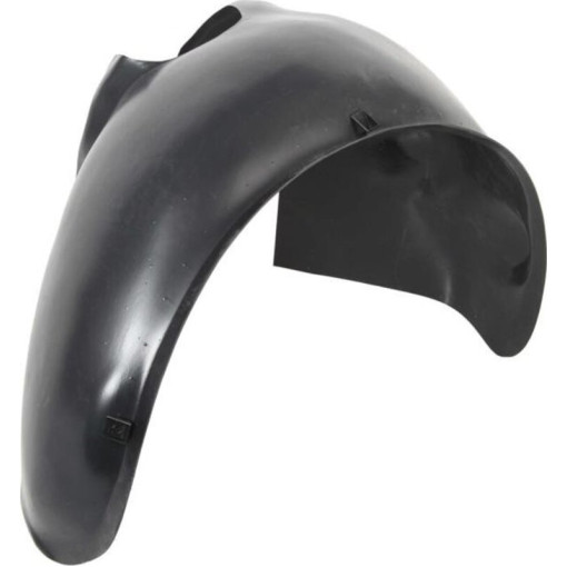 Підкрилок задній правий VW GOLF, JETTA 08.83-12.92 Підкрилок пластиковий