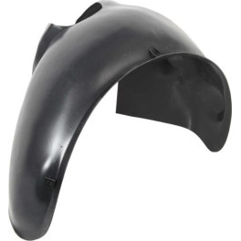 Підкрилок задній правий VW GOLF, JETTA 08.83-12.92 Підкрилок пластиковий