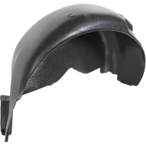 Підкрилок задній правий VW TRANSPORTER 04.03-04.15 Підкрилок пластиковий