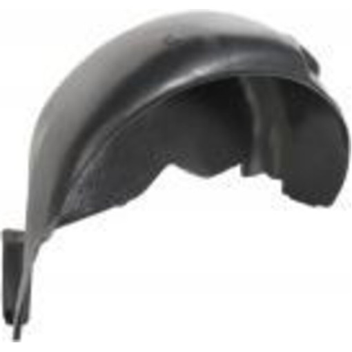 Підкрилок задній правий VW TRANSPORTER 04.03-04.15 Підкрилок пластиковий