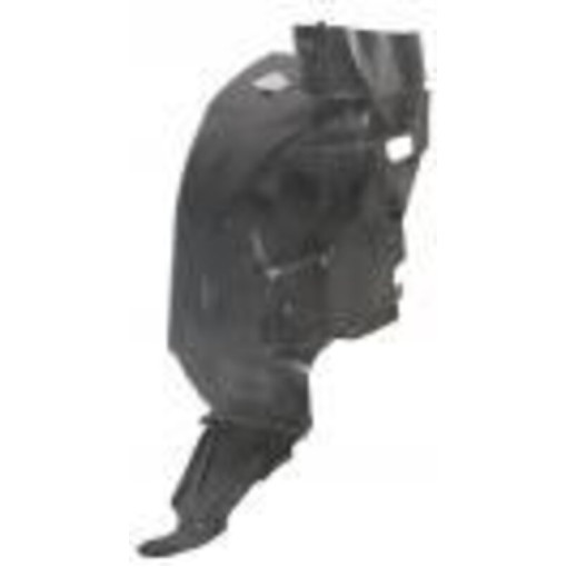 Підкрилок передній лівий (задня частина) MERCEDES A 07.97-08.04 Підкрилок пластиковий