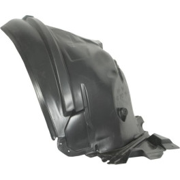 Підкрилок передній лівий (задня частина) MERCEDES E 01.09-05.16 Підкрилок пластиковий