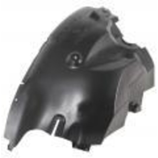 Підкрилок передній лівий (задня частина) MERCEDES SPRINTER 06.06-10.13 Підкрилок пластиковий