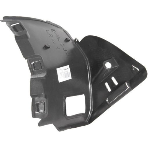 Підкрилок передній лівий (передня частина) BMW 3 06.01-09.06 Підкрилок пластиковий