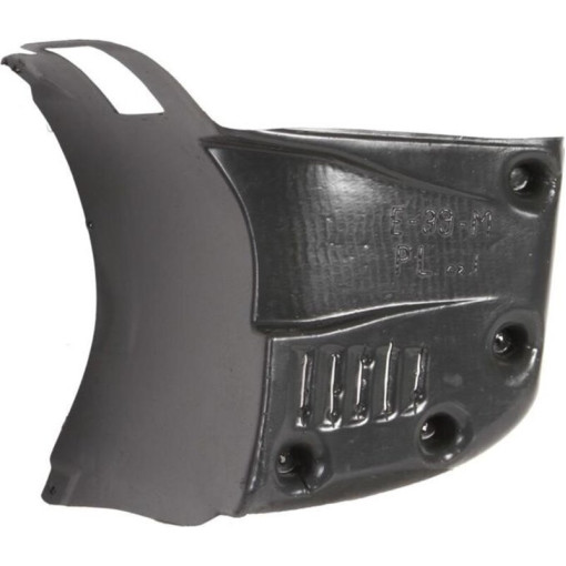 Підкрилок передній лівий (передня частина, M5) BMW 5 11.95-06.03 Підкрилок пластиковий